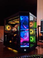 Game PC  / RTX 5090 / RYZEN 7 9850X3D / DDR5 Gaming Computer, 1tb m.2 nvme ssd (i5 i7 14900k 13900k 14700k ddr5 7800x3d, 32 GB