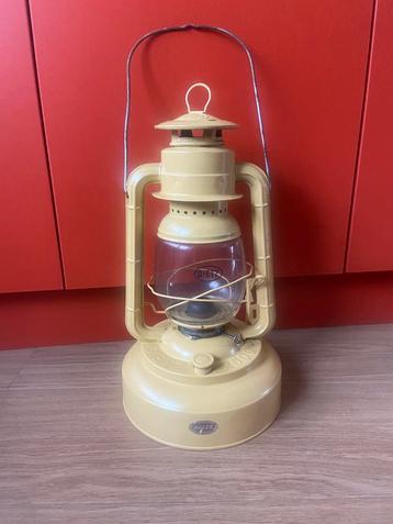 Dietz Jupiter 2500 groot beschikbaar voor biedingen