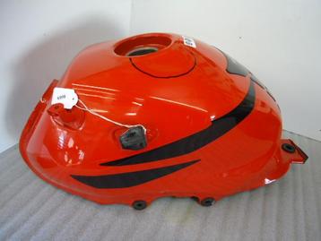 CBF125 2013 - 2014 Honda Benzinetank D1-11278 beschikbaar voor biedingen