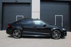 Audi S3 2.0 TFSI S3 Quattro Cam|Keyless|Dodehoek|Pano|Full!, Auto's, Automaat, S3, Euro 6, 4 cilinders