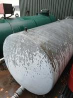 Gegalvaniseerde Watertank 3500L met Vlotter, Zakelijke goederen, Ophalen