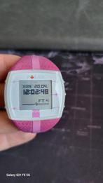 Polar FT4 horloge & hartslagmeterband ZGAN!, Sport en Fitness, Hartslagmeters, Ophalen of Verzenden, Zo goed als nieuw, Polar