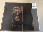 Death  – Belgium 12.23.1991, Cd's en Dvd's, Verzenden, Nieuw in verpakking