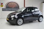 Fiat 500 1.0 Pop NL-auto All-season GARANTIE APK (bj 2014), Auto's, Fiat, Te koop, Benzine, Hatchback, Gebruikt