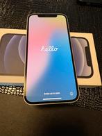 Goede iPhone 12 64 gb wit met doos, Ophalen of Verzenden, Zo goed als nieuw, Wit, 64 GB