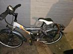 Te koop mooie fiets, Fietsen en Brommers, Ophalen of Verzenden, Zo goed als nieuw, 20 inch