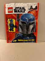 Lego mandalorian nite owl, Kinderen en Baby's, Speelgoed | Duplo en Lego, Ophalen of Verzenden, Nieuw, Complete set, Lego