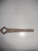 Oude moersleutel RW&Co, Ophalen of Verzenden