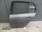 Portier 4Deurs links-achter van een Volkswagen Golf (LD7R), Gebruikt, -, -, Ophalen of Verzenden