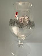 Duvel - Winking Lizard Art (2020), Ophalen of Verzenden, Nieuw, Glas of Glazen, Duvel