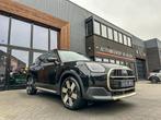 Mini Mini Countryman C 1.5 C Favoured XL Aut/Bruin Leer/Trek, Gebruikt, Zwart, 3 cilinders, 170 pk