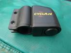 Alarm tegen fietsdiefstal, mobiel bewegingsalarm van Cycla., Ophalen of Verzenden, Nieuw