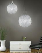 Moderne hanglamp Paul Neuhaus, Huis en Inrichting, Ophalen, Zo goed als nieuw, Minder dan 50 cm