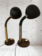 Hillebrand xl bureaulamp type 7404-111, Ophalen of Verzenden