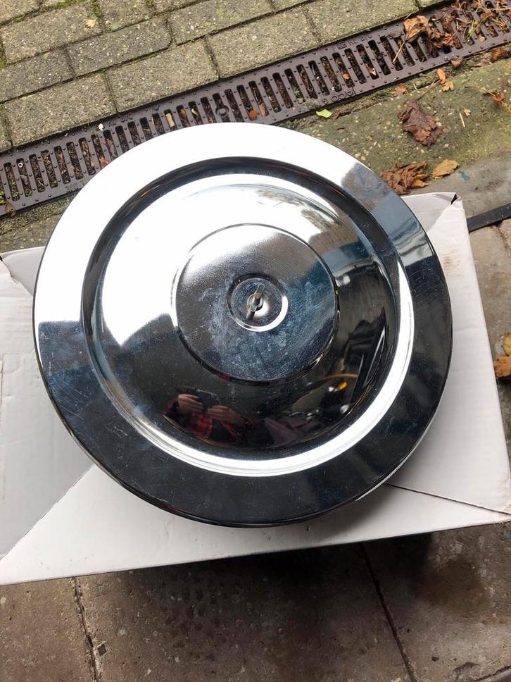 Luchtfilter. Ford transit mk1 of 2., Auto-onderdelen, Filters, Ford, Ophalen