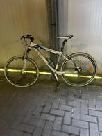 mountainbikes voor tieners, Fietsen en Brommers, Fietsen | Mountainbikes en ATB, Gebruikt, Fully, 49 tot 53 cm, Ophalen