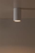 Sklum Idalia gipsen plafondspot 11cm (2), Ophalen, Nieuw, Plafondspot of Wandspot, Led
