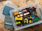 LEGO verzameld, 10 kilo, inclusief handleidingen, Ophalen of Verzenden, Gebruikt, Lego