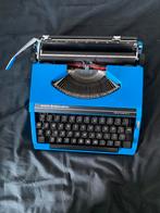 Typ machine, Diversen, Typemachines, Ophalen of Verzenden, Gebruikt