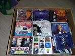 Diverse CD Collectie: Kerst, Pop, Klassiek, Ophalen, Gebruikt