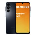 Telecom A&E | Samsung galaxy A16 zwart 128GB Nieuw & Gar., Ophalen of Verzenden, Nieuw, Overige typen, Samsung