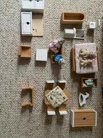 Petite Amelie Meubeltjes in Goede Staat, Kinderen en Baby's, Ophalen of Verzenden, Zo goed als nieuw, Toebehoren