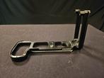 L bracket voor Nikon Z6/7, Ophalen of Verzenden, Zo goed als nieuw, Minder dan 150 cm, Overige typen