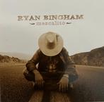 cd:  Ryan Bingham ‎– Mescalito (2007), Verzenden, 2000 tot heden, Zo goed als nieuw