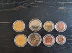 Nieuw Euromunten setje Malta 2008, Postzegels en Munten, Munten | Europa | Euromunten, Ophalen, Malta, Overige waardes