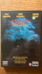 Fright Night (dvd), Alle leeftijden, Ophalen of Verzenden, Zo goed als nieuw, Overige genres