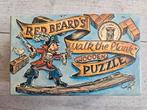 Red Beard's Walk the Plank Houten Puzzel, Hobby en Vrije tijd, Denksport en Puzzels, Ophalen of Verzenden, Minder dan 500 stukjes