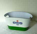 heineken 0.0 ijsemmer,ice bucket, Verzenden, Zo goed als nieuw, Overige typen, Heineken