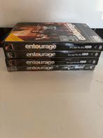 Entourage Complete Collectie DVD Boxset, Ophalen, Boxset, Zo goed als nieuw, Komedie