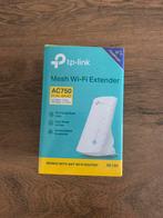 Wifi extender, Computers en Software, Netwerk switches, Ophalen, Gebruikt