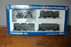 Fleischmann H0 4901 k.Bay.st.Bahn DCC verzending mogelijk, Ophalen, Treinset, Gelijkstroom, Fleischmann