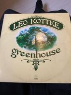 Leo Kottke - Greenhouse LP, Cd's en Dvd's, Ophalen of Verzenden, Gebruikt, 12 inch, Singer-songwriter