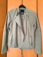 Supergave groene vest/ jas van Denham, maat L., Kleding | Heren, Maat 48/50 (M), Ophalen of Verzenden, Zo goed als nieuw, Groen