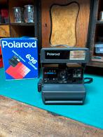 Polaroid camera 636, Audio, Tv en Foto, Fotocamera's Analoog, Ophalen of Verzenden, Gebruikt, Polaroid, Polaroid