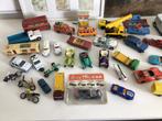 Miniatuur autootjes uit de jaren 70, Hobby en Vrije tijd, Modelauto's | Overige schalen, Gebruikt, Ophalen of Verzenden, Auto