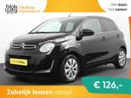Citroën C1 1.0 VTi Feel € 8.835,00, Stof, 4 stoelen, C1, Origineel Nederlands