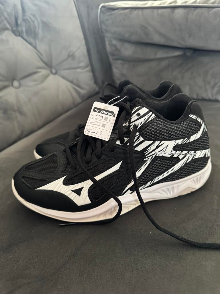 Thunder blade 3 mid, maat 38,5, Overige merken, Overige typen, Nieuw, Ophalen of Verzenden