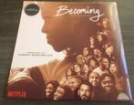 Vinyl LP Kamasi Washington – Becoming Music From The Netflix, Cd's en Dvd's, Vinyl | Filmmuziek en Soundtracks, Ophalen of Verzenden