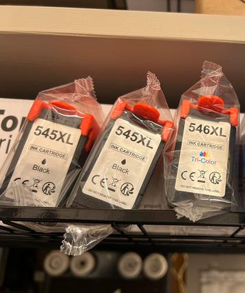 Niet originele Canon MX495 Inkt - Nieuw! beschikbaar voor biedingen