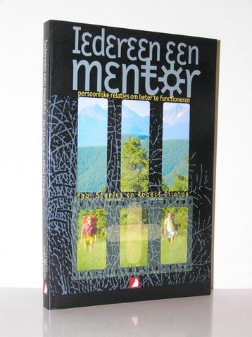 Paul Stanley en Robert Clinton - Iedereen een mentor beschikbaar voor biedingen
