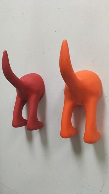 Hondjes kapstok. beschikbaar voor biedingen