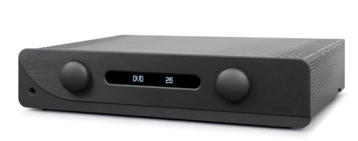 Atoll Pr300 Evolution, Audio, Tv en Foto, Versterkers en Receivers, Nieuw, Stereo, 120 watt of meer, Overige merken, Ophalen of Verzenden