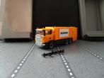 660 herpa scania r demo vuilniswagen oranje 1:87 truck trein, Ophalen of Verzenden, Nieuw, Bus of Vrachtwagen, Herpa