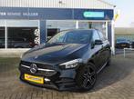 Mercedes-Benz B-klasse 250e AMG PAKKET / WIDESCREEN / LED, Automaat, Gebruikt, Zwart, 4 cilinders