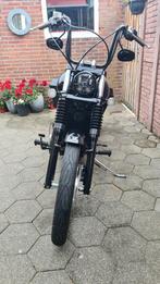 Kawasaki vn 800 vulcan bagger, Particulier, Chopper