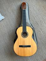 Leuke beginners gitaar, Ophalen, Gebruikt, Klassieke of Spaanse gitaar